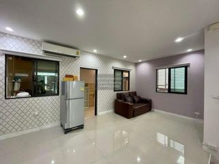 For rent 2 ベッドルーム townhouse in Sai Mai, Bangkok