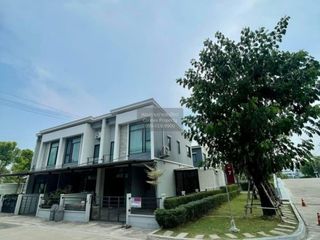 For rent 2 ベッドルーム townhouse in Sai Mai, Bangkok