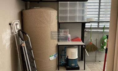 For rent 2 ベッドルーム townhouse in Sai Mai, Bangkok