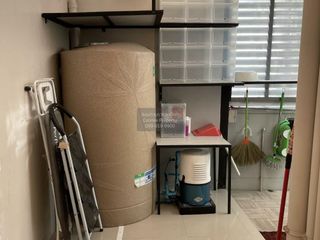 For rent 2 ベッドルーム townhouse in Sai Mai, Bangkok