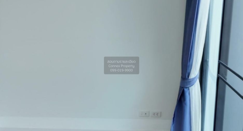 For rent 2 ベッドルーム townhouse in Sai Mai, Bangkok