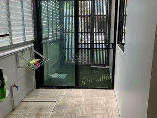 For rent 2 ベッドルーム townhouse in Sai Mai, Bangkok