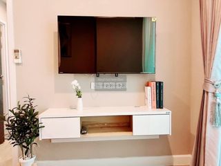 For rent 1 Beds condo in Mueang Nonthaburi, Nonthaburi