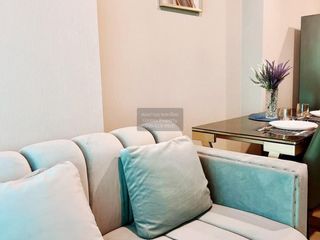 For rent 1 Beds condo in Mueang Nonthaburi, Nonthaburi