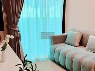 For rent 1 Beds condo in Mueang Nonthaburi, Nonthaburi