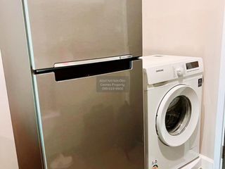 For rent 1 Beds condo in Mueang Nonthaburi, Nonthaburi