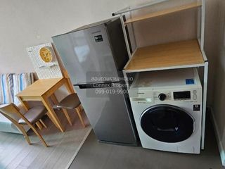 出租 1 卧室 公寓 在 Mueang Nonthaburi, Nonthaburi