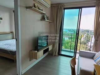 出租 1 卧室 公寓 在 Mueang Nonthaburi, Nonthaburi