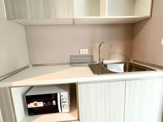 For rent 1 Beds condo in Mueang Nonthaburi, Nonthaburi