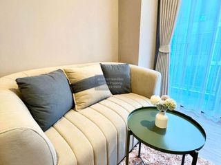 For rent 1 Beds condo in Mueang Nonthaburi, Nonthaburi
