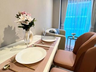 For rent 1 Beds condo in Mueang Nonthaburi, Nonthaburi