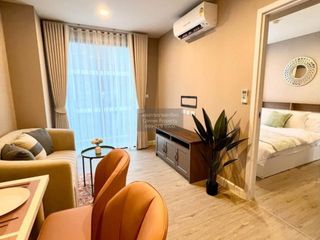 For rent 1 Beds condo in Mueang Nonthaburi, Nonthaburi