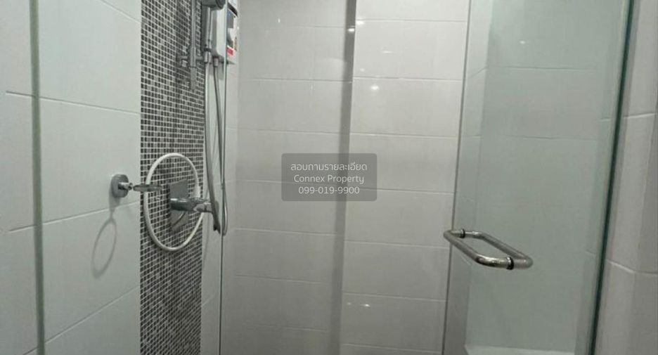 For rent 1 Beds condo in Mueang Nonthaburi, Nonthaburi