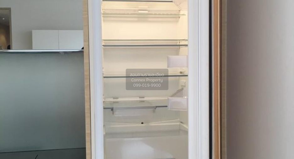 For rent 1 bed condo in Sathon, Bangkok