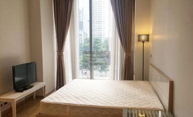 For rent 1 bed condo in Sathon, Bangkok