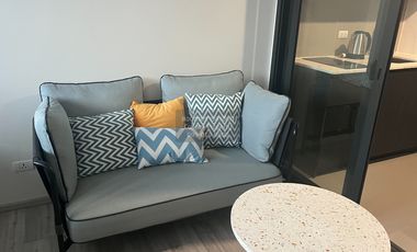 For rent 1 Beds condo in Huai Khwang, Bangkok