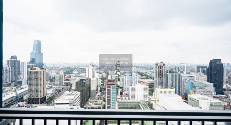 ให้เช่า 1 เตียง คอนโด ใน ราชเทวี, กรุงเทพฯ