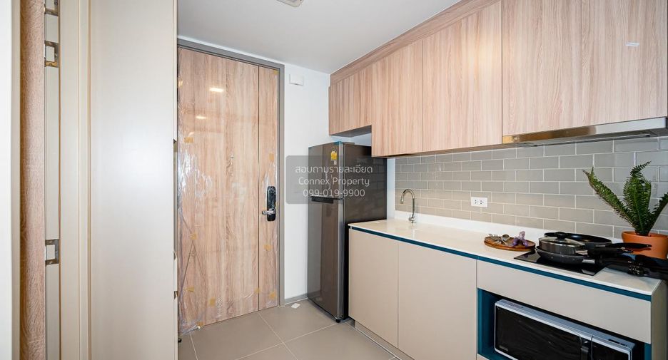 Wohnung zur Miete mit 1 Zimmer in Ratchathewi, Bangkok