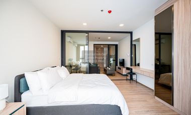 Condo en alquiler de 1 habitaciones en Ratchathewi, Bangkok