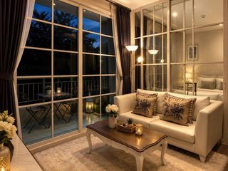 For rent 1 bed condo in Hua Hin, Prachuap Khiri Khan
