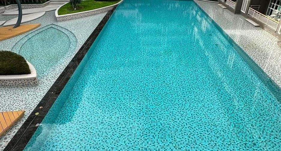 For rent 1 bed condo in Hua Hin, Prachuap Khiri Khan