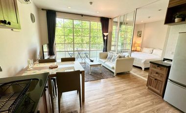 For rent 1 bed condo in Hua Hin, Prachuap Khiri Khan