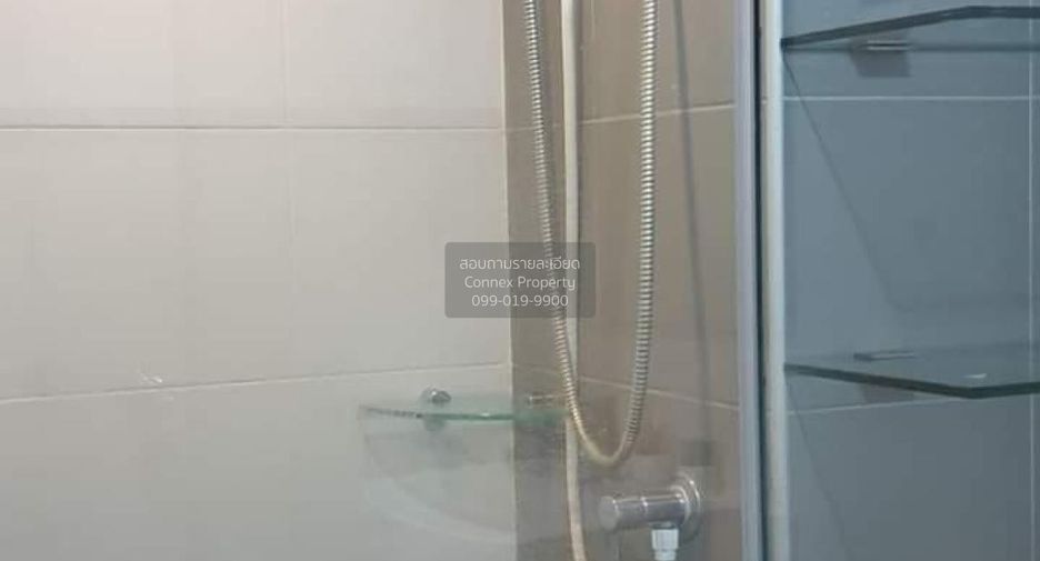 Wohnung zur Miete mit 1 Zimmer in Bang Na, Bangkok