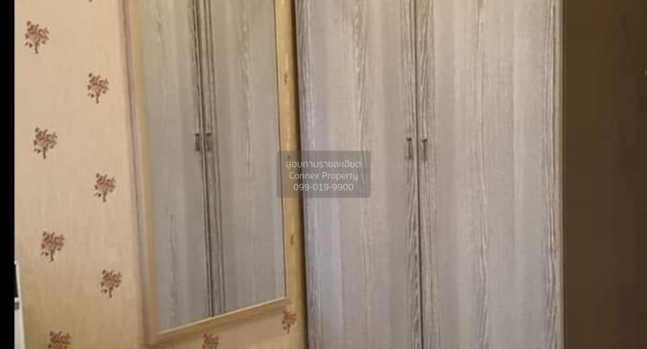 Wohnung zur Miete mit 1 Zimmer in Bang Na, Bangkok