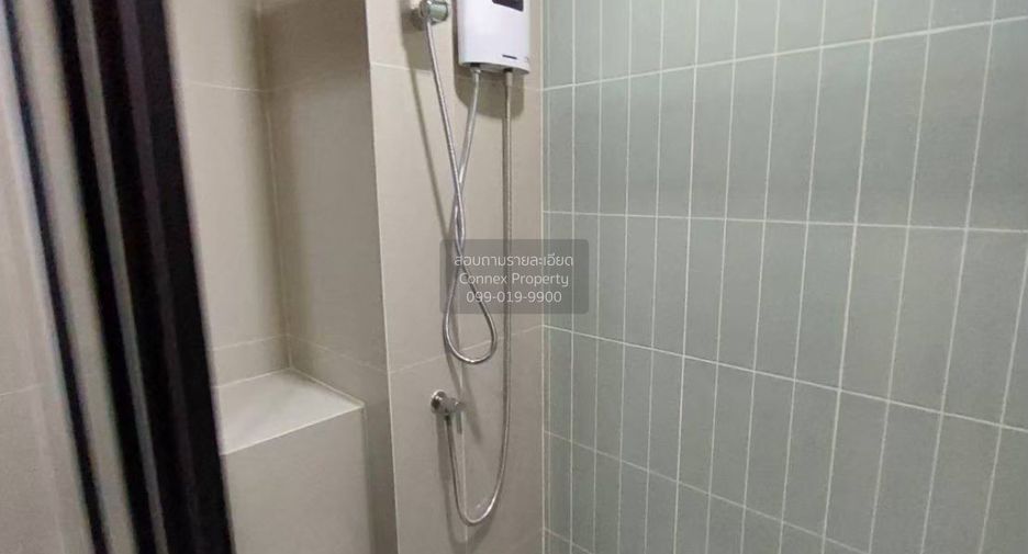 Wohnung zur Miete mit 1 Zimmer in Chatuchak, Bangkok