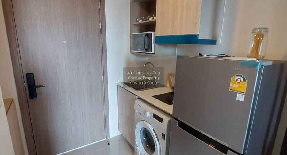 Wohnung zur Miete mit 1 Zimmer in Chatuchak, Bangkok