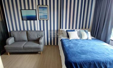 Wohnung zur Miete mit 1 Zimmer in Chatuchak, Bangkok