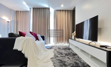 Condo en alquiler de 1 habitaciones en Pathum Wan, Bangkok