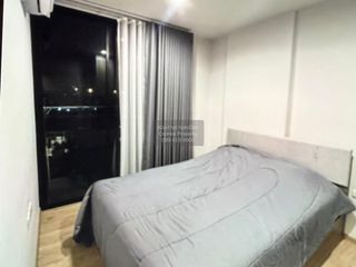 For rent 2 bedrooms condo in Wang Thonglang, Bangkok