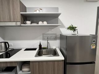 For rent 2 bedrooms condo in Wang Thonglang, Bangkok