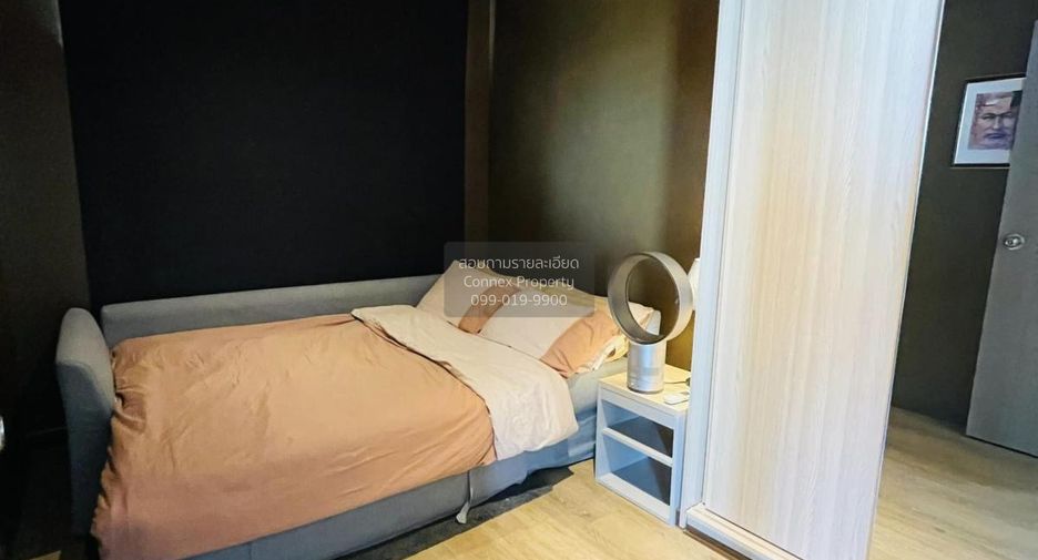 Wohnung zur Miete mit 2 Zimmer in Bang Na, Bangkok