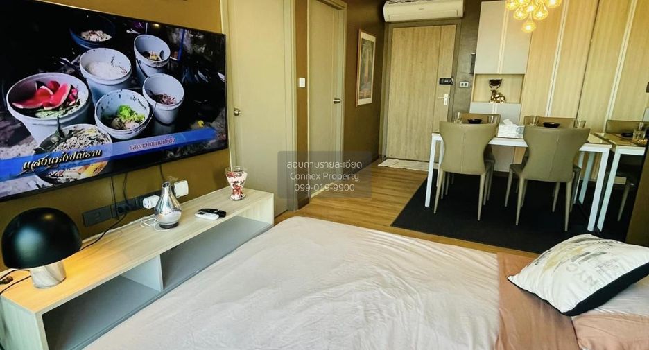 Wohnung zur Miete mit 2 Zimmer in Bang Na, Bangkok