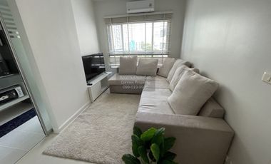 For rent 2 bedrooms condo in Khlong San, Bangkok