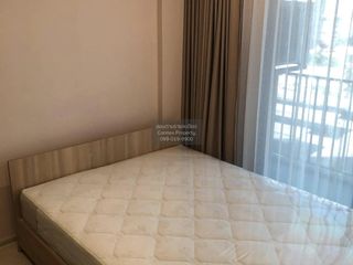 For rent 2 bedrooms condo in Pak Kret, Nonthaburi