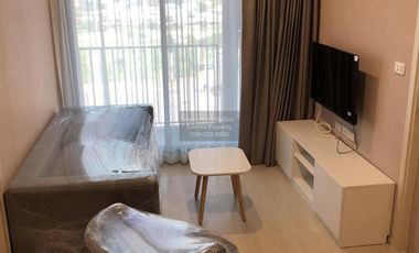 For rent 2 bedrooms condo in Pak Kret, Nonthaburi