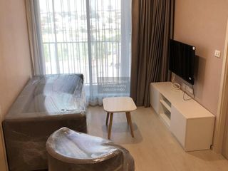 For rent 2 bedrooms condo in Pak Kret, Nonthaburi