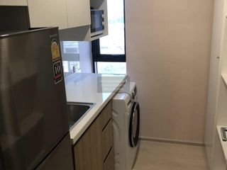 For rent 2 bedrooms condo in Pak Kret, Nonthaburi