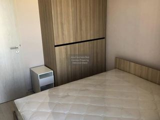For rent 2 bedrooms condo in Pak Kret, Nonthaburi