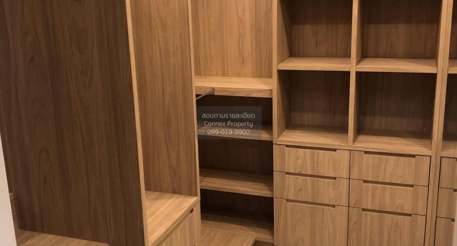 For rent 2 bedrooms condo in Pak Kret, Nonthaburi