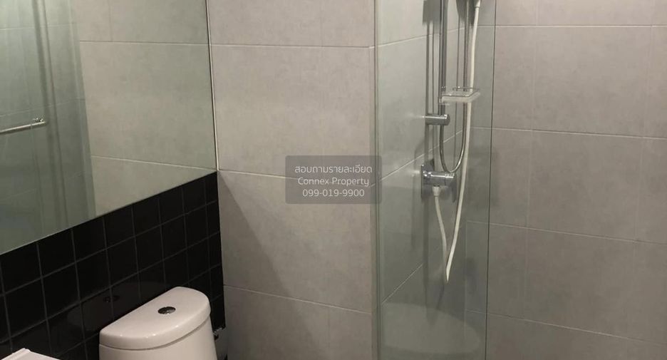 For rent 2 bedrooms condo in Pak Kret, Nonthaburi