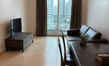 Condo en alquiler de 1 habitaciones en Yan Nawa, Bangkok