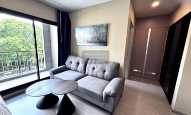 For rent 2 bedrooms condo in Din Daeng, Bangkok