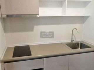 For rent 2 bedrooms condo in Din Daeng, Bangkok
