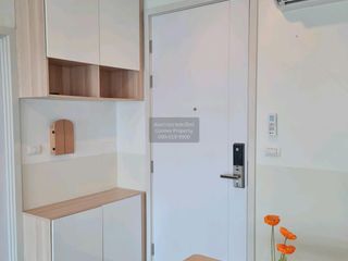 For rent 2 ベッドルーム condo in Phasi Charoen, Bangkok