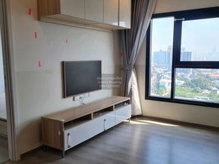 For rent 2 ベッドルーム condo in Phasi Charoen, Bangkok