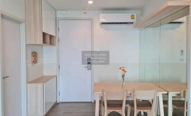 For rent 2 bedrooms condo in Phasi Charoen, Bangkok